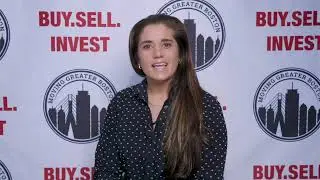 Meet Jacqui Vienneau - Real Estate Agent with the Moving Greater Boston Team