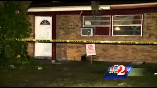 Child welfare worker falsified records before child was killed, FDLE says
