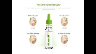 Skincell Pro Reviews: Anti Aging Skincare Formula Benefits & Cost