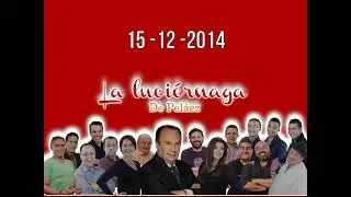 15 - 12 - 2014 | 