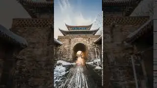 Luoyang travel 3