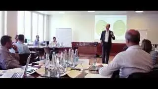 Business Model Implementation and Change (Prof. Dr. Oliver Gassmann)