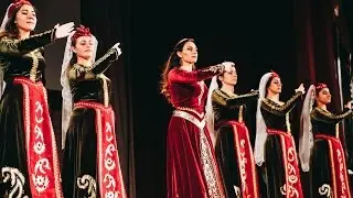 Узундара - Танцевальный Ансамбль Ани-Армения