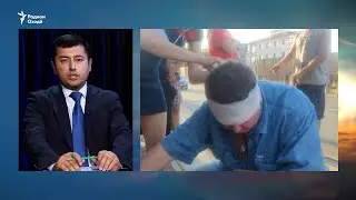 Боздошти ду зодаи Тоҷикистон бо гумони ҳамла ба вакили рус