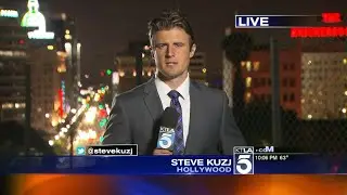 Steve Kuzj Skills Reel