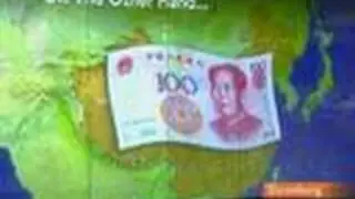 China Faces Currency Challenges Amid Signs of Inflation: Video