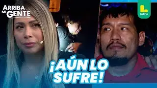 Jackeline Salazar, la empresaria que logró liberarse de las garras de El Monstruo | Arriba Mi Gente