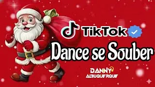 Dance se souber~ {TikTok} 2025🎶💜