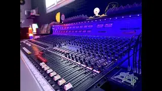 Music Production @ Cialis Studio : Sam Decay x Kr&egrave; Monkeyflow - 2026