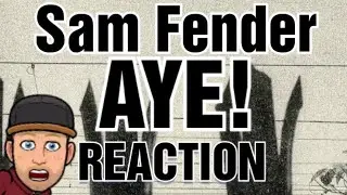 Sam Fender | Aye | REACTION | WOW! What A Tune!