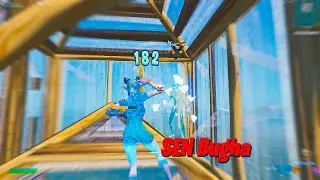 Romantic Homicide 💔 (Season 4 Fortnite Montage)