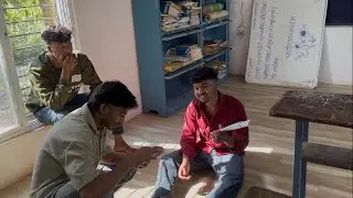 My new blog ( iti college Ambupada) ( Tata Sierra )