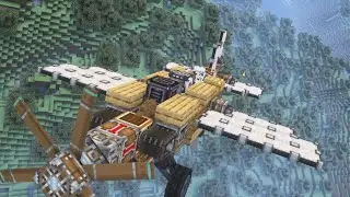 The Flight of the Idiot 2 | Clockwork: Melting Point