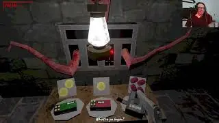dead beacon demo