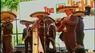 MARIACHI UCLATLAN- EL SON DEL BURRO