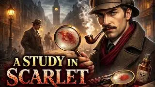 Sherlock Holmes: A Study in Scarlet (Modern English) | Chapter 11