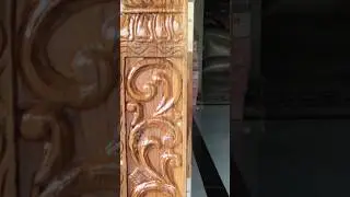 chaukhat frame design #shorts #shortsfeed #shortsviral