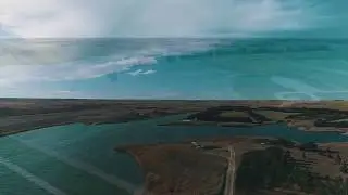 Nebraska's Natural Resources Districts Offer 80 Recreation Areas!