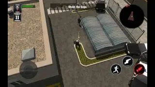 Mafia Heroes Android Gameplay | Chapter 5 to Chapter 8