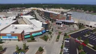 Randhurst Village Aerials