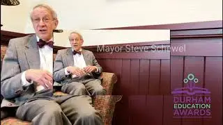 Mayor Steve Schewel