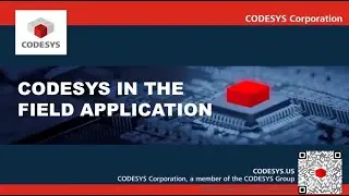 CODESYS in the FIELD Application | ifm Application Story