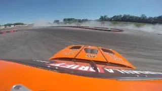 Lanier Raceplex Day After Drift