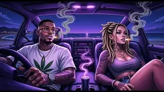 West Coast After Hours 420 &mdash; SMOOTH GANGSTA SOUL | L.A. Vibes &bull; Relaxing Mix