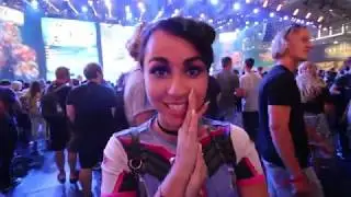 Gamescom 2018!!! *VLOG* Part 2
