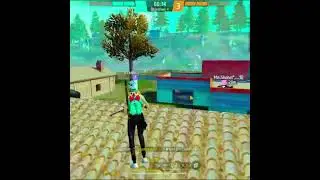 I will show you what is the 1vs4 clutch #nonstopgaming #viralvideo #freefireshorts #h4