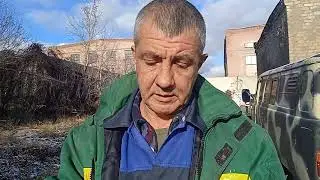 УАЗик часть 5
