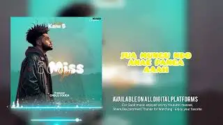 I MSS YOU New Singeri song 