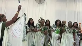 THIEP BICHIOK COMMUNITY &ldquo;FIRST KE BIE-CHUAANY&rdquo; BY NYA J J SONG