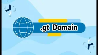 Cheap .gt Domain Name: make the URL with cross-dimensional link power