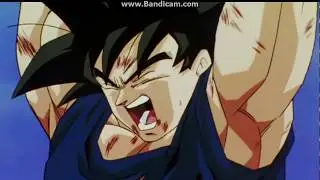 Dragon Ball Z Kai: The Final Chapters Goku Calls People of Earth Dumbasses