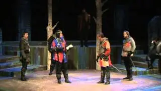 Shakespeare's Henry V (part 2 of 2)