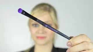 Eyeshadow Brush Essence - Recensione - 13