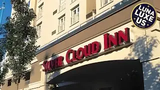 Silver Cloud Inn - Seattle Lake Union | Seattle (WA), United States | Hotel Review 🌟