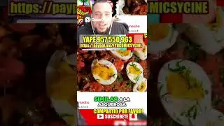 Mexican Food: Delicious or Disgusting? Open Debate!