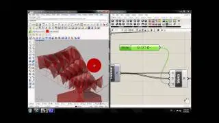 Generative Components Part 03
