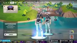 UNLOCKING FNCS SKIN EARLY!!🏆🏆( Champion Stash'd FNCS Cup ) 🏆🏆