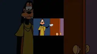 Goofys talk