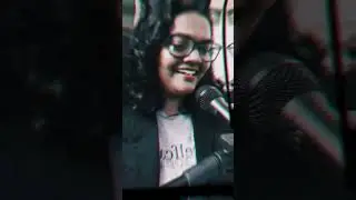 MARY DID YOU KNOW???? #coversong #favouriteone #EnglishCover #mobilerecording | Mercy Praveen