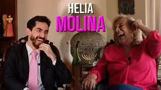 HELIA MOLINA - CACOTV