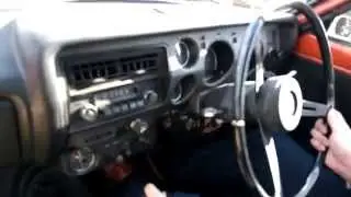 HONDA Z360/ホンダZ