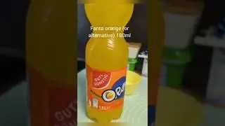 #cake #baking recipes #food #cake recipes #Fanta cake #snacks #channel #dessert #edit by AOA