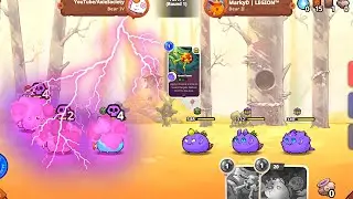 THIS IS HOW TO BEAT POISON GILA TEAM!! WATCH THIS!