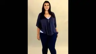 Destination: Style Part 2 - Plus Size Fashion Inspiration
