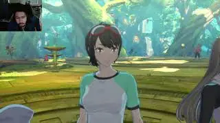 Digimon games better than Pokemon! First playthrough (Hard Difficulty) Part 6