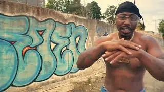 &ldquo;official video&rdquo; STREET LIFE  x Manjaroe x MAC RELL